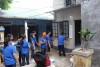 Đoàn TN Chi nhánh KTĐS Thừa Thiên - Huế đẩy mạnh công tác giáo dục và chăm sóc TNNĐ