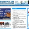 Ra mắt trang thông tin điện tử Thanh niên Việt