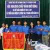 Đoàn TN Công ty VTHK ĐS Hà Nội tổ chức Hội nghị BCH (mở rộng), sơ kết công tác Đoàn và phong trào TTN 6 tháng đầu năm 2014