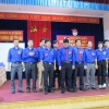 Đoàn thanh niên Công ty TNHH MTV QLĐS Yên Lào tổ chức thành công Đại hội đại biểu lần thứ XI.