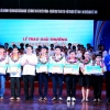 Tổng kết Hội thi Tin học trẻ toàn quốc lần thứ XX - năm 2014