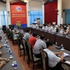 Gần 50 thí sinh tham gia Hội thi Tin học giỏi Cơ quan Tổng công ty ĐSVN