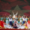 Phát động cuộc thi “Chinh phục vũ môn” toàn quốc lần thứ I năm học 2014 - 2015