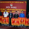 Đoàn Thanh niên Tổng công ty Đường sắt Việt Nam tổ chức Hội nghị BCH lần thứ 6; triển khai nhiệm vụ công tác năm 2015