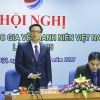 Hội nghị Ủy ban Quốc gia về Thanh niên Việt Nam lần thứ 25 triển khai nhiệm vụ năm 2015