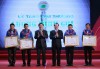150 Nhà nông trẻ xuất sắc nhận giải thưởng Lương Định Của lần thứ X, năm 2015