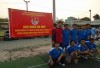 Giải bóng đá mini Đoàn TN Công ty CP Đường sắt Quảng Nam - Đà Nẵng năm 2016