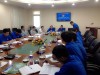 Đoàn Thanh niên Công ty Cổ phần Vận tải Đường sắt Hà Nội:  Tổ chức Hội nghị Ban Chấp hành lần thứ 9 khóa III, nhiệm kỳ 2012 - 2017