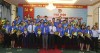 Đại hội đại biểu Đoàn TNCS Hồ Chí Minh Tổng công ty Đường Sắt Việt Nam lần thứ XIV, nhiệm kỳ 2017 -2022