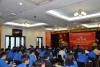 Đoàn Thanh niên Tổng Công ty Đường sắt Việt Nam tổ chức Hội nghị BCH lần thứ 3; triển khai nhiệm vụ công tác năm 2018