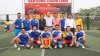 Chi nhánh KTĐS Hà Lạng: Tổ chức Giải bóng đá mini Chào mừng 87 năm ngày thành lập Đoàn TNCS Hồ Chí Minh