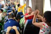 Từ 1-10: Mở bán vé tàu Tết Tân Sửu năm 2021