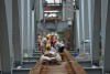 Thủ tướng giao Bộ GTVT hoàn thành đặt hàng bảo trì đường sắt trước 24/5