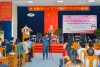 Công ty CPĐS Quảng Bình tổ chức Ngày hội hiến máu tình nguyện năm 2023