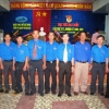 Đoàn TN Công ty QL ĐS Thuận Hải tổ chức thành công ĐH nhiệm kỳ XVI