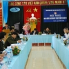 Đoàn TNĐS đăng cai tổ chức thành công Hội nghị giao ban công tác Đoàn năm 2009 cụm trực thuộc TWĐ