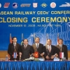Đường sắt Việt Nam năm 2009 - 10 dấu ấn nổi bật
