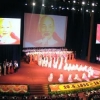 Mít tinh trọng thể kỷ niệm 120 năm ngày sinh Chủ tịch Hồ Chí Minh