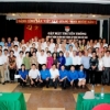 Đoàn TNĐS Việt Nam tổ chức gặp mặt truyền thống các thế hệ cán bộ Đoàn chủ chốt Đoàn TNĐS Việt Nam 3 khu vực