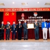Đoàn TNĐS Việt Nam long trọng kỷ niệm 55 năm thành lập  và đón nhận Huân chương Độc lập hạng Nhì