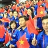 Gặp gỡ thanh niên Trung-Việt lần thứ 11