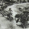 Một số hình ảnh quân và dân ta trong chiến dịch Điện Biên Phủ năm 1954