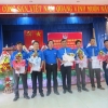 Đoàn TN Công ty TNHH MTV QLĐS Quảng Nam - Đà Nẵng tổ chức Đại hội đại biểu lần thứ XVII thành công tốt đẹp!